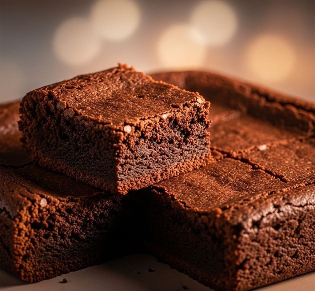 chocolate brownies