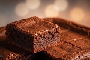 Classic Chocolate brownie recipe