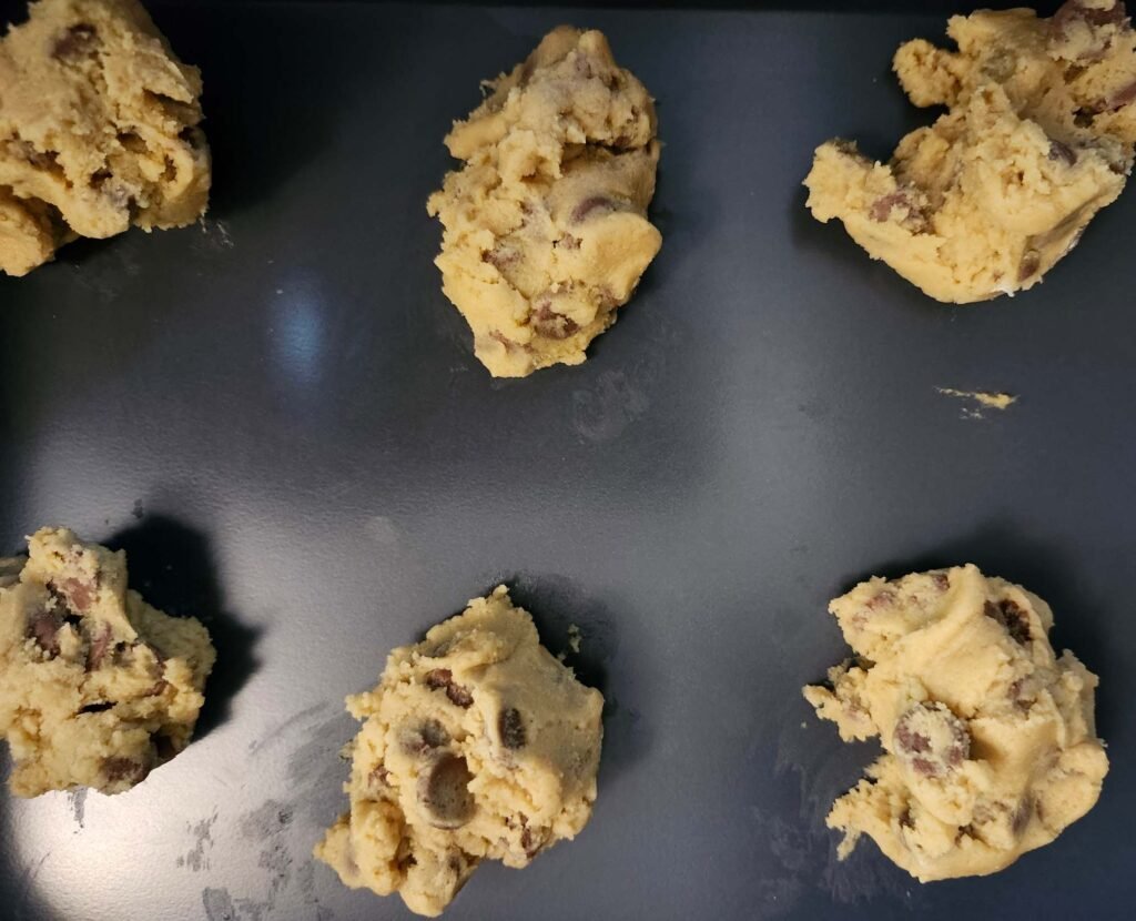 best chocolate chip cookie recipe
