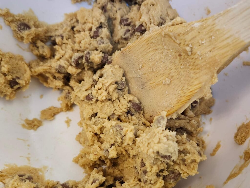chocolate chip cookie recipe